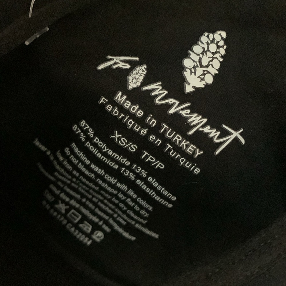 Fp Movement Every Single Time Runsie Onesie Rompe… - image 8